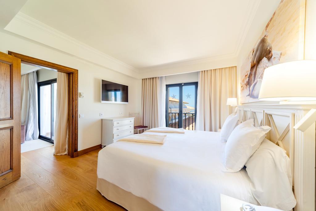Iberostar Selection Andalucia Playa Hotel Chiclana de la Frontera Luaran gambar