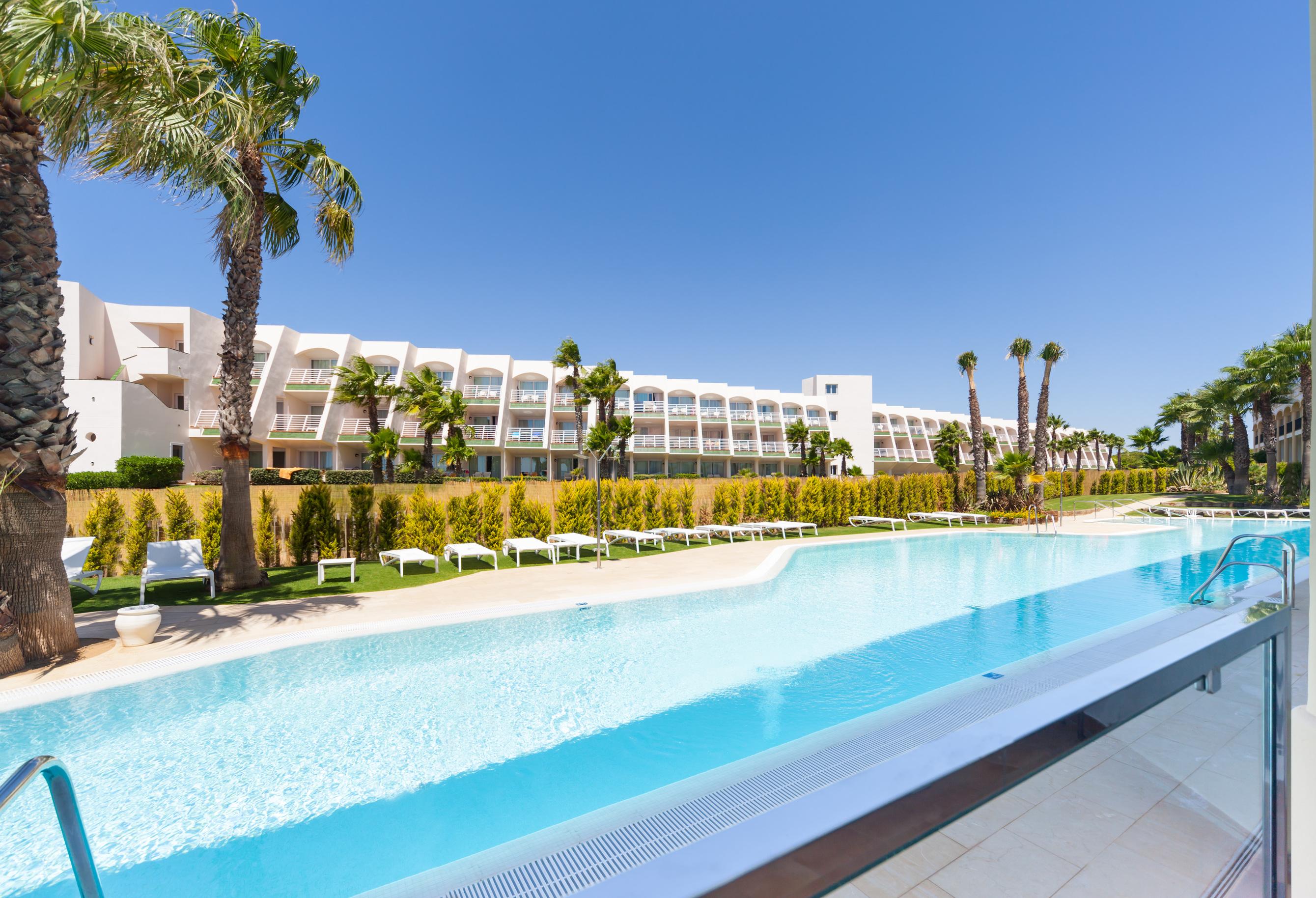 Iberostar Selection Andalucia Playa Hotel Chiclana de la Frontera Luaran gambar