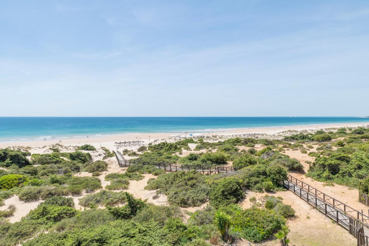 Iberostar Selection Andalucia Playa Hotel Chiclana de la Frontera Luaran gambar Playa de Sabinillas