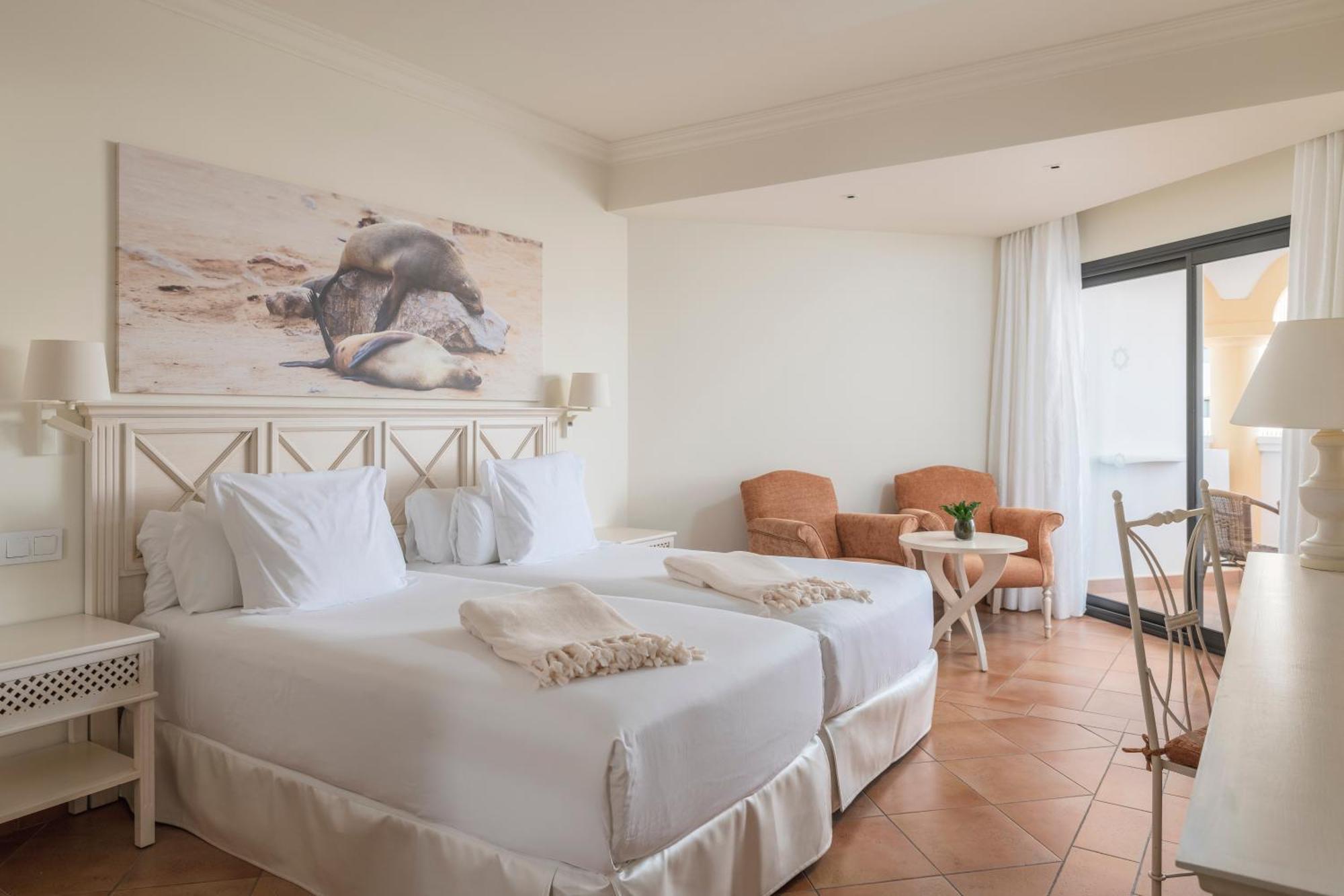 Iberostar Selection Andalucia Playa Hotel Chiclana de la Frontera Luaran gambar
